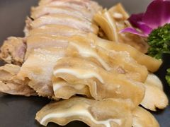 -阿湾楼·温州海鲜·江浙菜(京江路店)