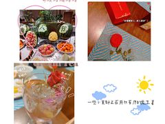 -沈阳和平艾美酒店新食谱西餐厅