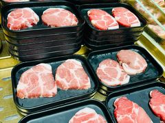 -東盛炭烤自助料理(玄武招商花园城店)