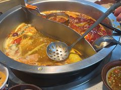 -芈重山老火锅(广州首店)