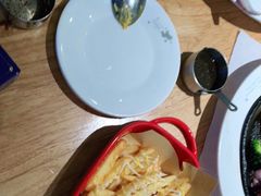 -夏日玛莉西餐厅(梅溪湖步步高店)