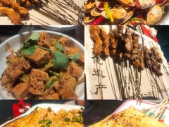 -高鸽子锦州烧烤63年(海阳路店)