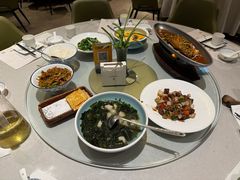 -中国徽菜·徽商故里(罍街店)