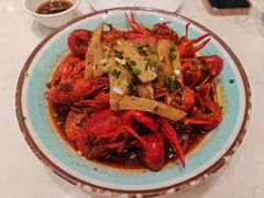-阿胖龙虾(宁国南路总店)