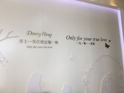 -DR钻戒(南宁会展航洋城店)