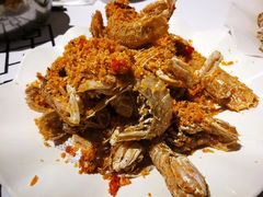-强记海鲜·大排档(蛇口新街店)