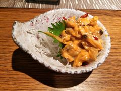 -酒井酱子·深夜食堂(东城汇店)
