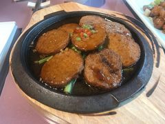 -天厨妙香素食餐厅(清华店)