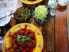 -仙品龙虾(总店)