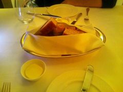 -上海和平饭店-华懋阁 The Cathay Room