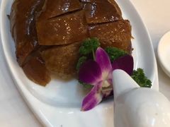 特色烤鸭-九花山烤鸭店