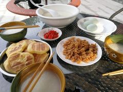 -龙湖东院农庄(乡间小路店)