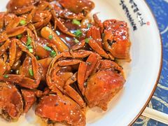 -晓平饭店(嘉善路店)