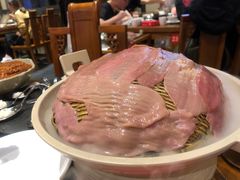 -铜人李火锅(西大街店)