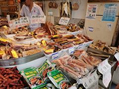 -一定好食品有限公司(四川北路商业街店)