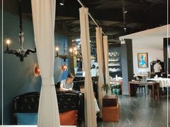 大堂-时间仓(月湖公园店)