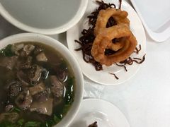 -老磁器口豆汁店(天坛店)