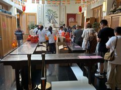 -龙华素斋(龙华路店)