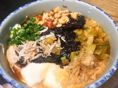 -新梅华·茶点餐厅(石路国际商城店)
