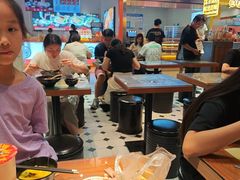 -太子浓心·港式猛火小锅米线(探十里店)