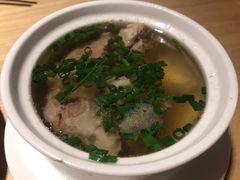 客家猪肉汤-客味谣(天安云谷店)
