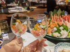 -極上萬膳·日料放题(海岸城店)