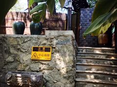 -Local泰莲庭(虹鳟鱼店)