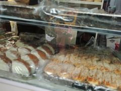 -甜嘟嘟烘焙坊(舒城路店)