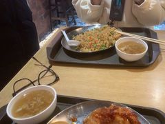 -大食代美食广场(迪士尼小镇店)