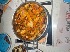 -黄记煌三汁焖锅(顺义华联店)