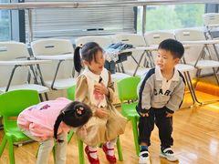 -蓝话筒·少儿成人演讲口才·主持朗诵·戏剧表演(大华第一坊店)