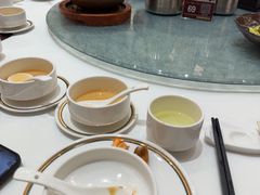 -喜宴又一村·粤菜·茶点·海鲜(壹方天地店)