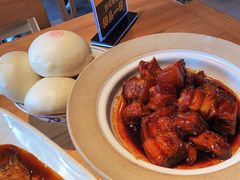-黄山老妈·土菜(碧桂园店)