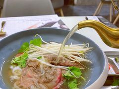 -CHILL Pho澳洲牛肉越南粉(佛山顺德万象汇店)