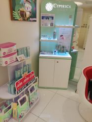 -咪咪比基尼脱毛专业店