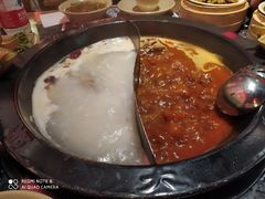 -蜀大侠火锅(森兰花园城店)