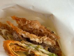 -煎饼记(长虹路民发广场店)