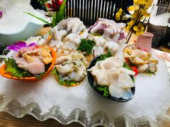 -尚海豆捞(乐虹坊店)