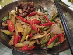 -新恬乐大酒家(沧达大厦店)