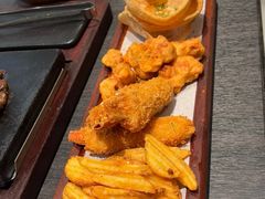 -卡朋西餐(宝安大仟里店)