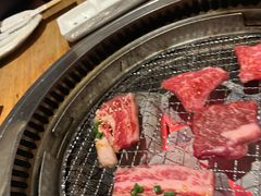 -御牛道日式烤肉料理(杭州万象城店)
