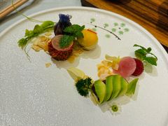 百味人生开胃四小碟-叶叶菩提(旗舰店)