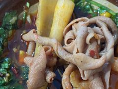 -重庆故事姊妹老火锅(财经学院店)