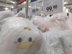 -山姆会员商店(亦庄创意生活广场店)