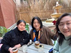 -潮一不贰·法式甜品·生日蛋糕·西式简餐(外滩店)