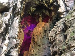 -华蓥山天意谷景区