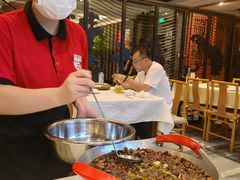 -辣婆婆(航天桥店)