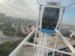-富华游乐园