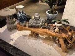 -江南忆茶坊(城市店)