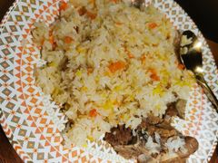 -楼兰新疆主题餐厅(苏州中心店)